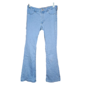 H&M Jeans Flare Girls Size 14